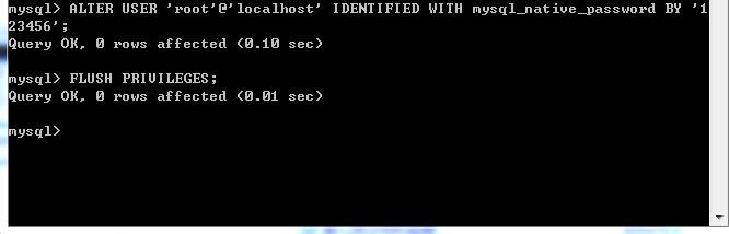 20200701153059 e8bb0 - 解决Navicat for MySQL 连接 Mysql 8.0.11 出现1251- Client does not support authentication protocol 错误